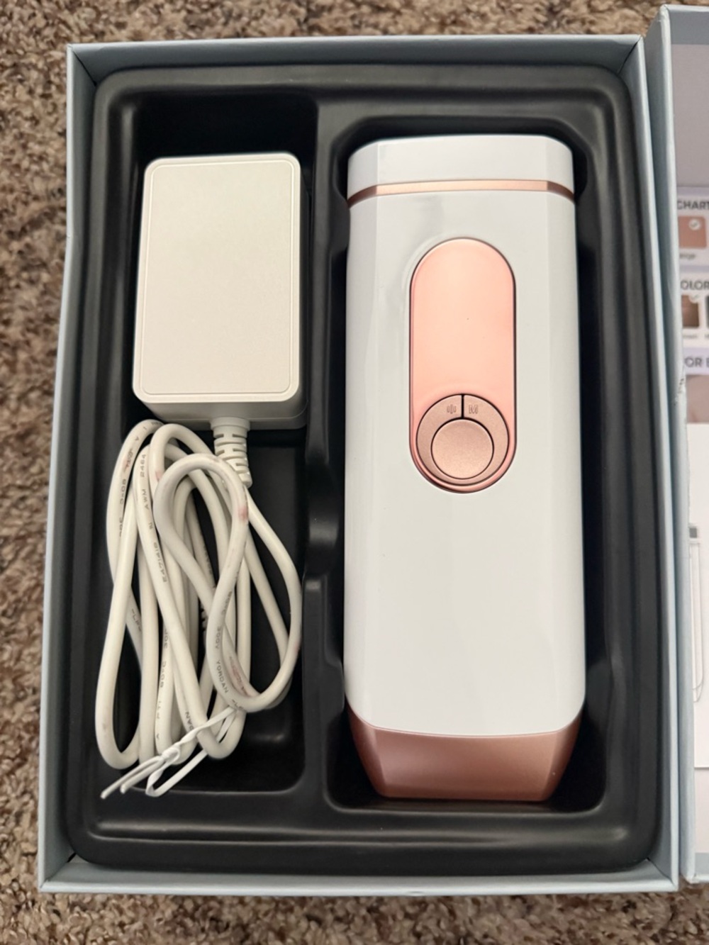 Ipl Hair Remover